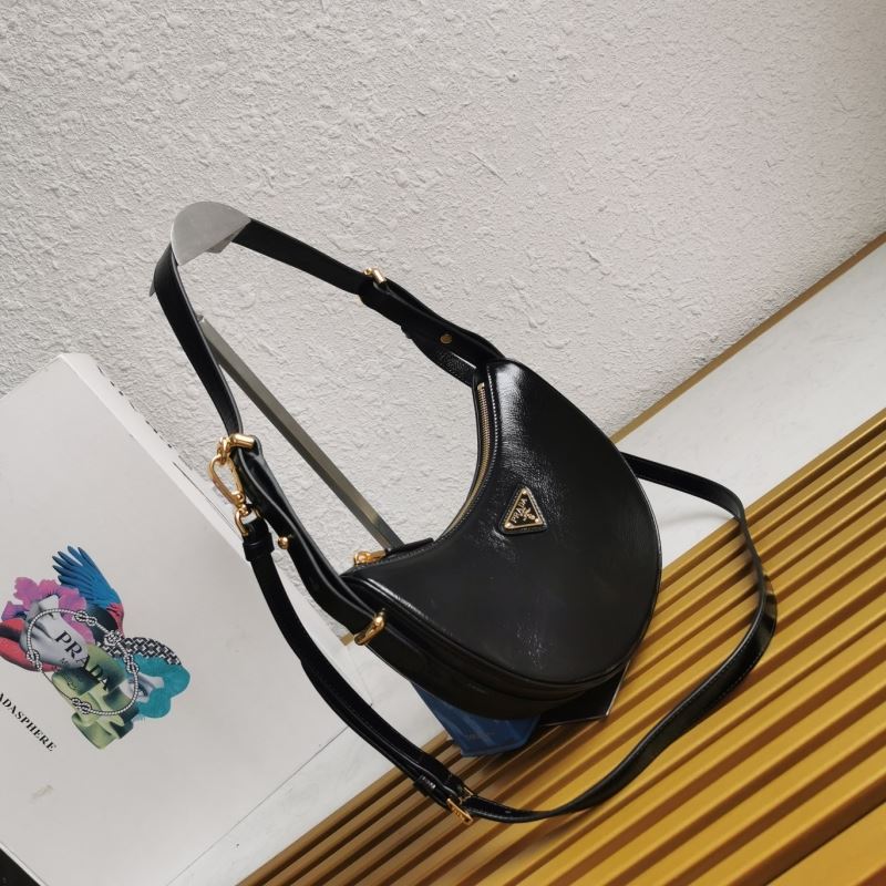 Prada Hobo Bags